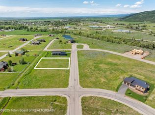 9675 Timberline Loop, Victor, ID 83455