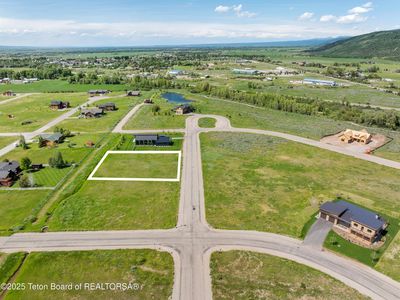 9675 Timberline Loop, Victor, ID, 83455