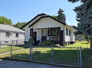 4018 E 5th Ave, Spokane, WA 99202