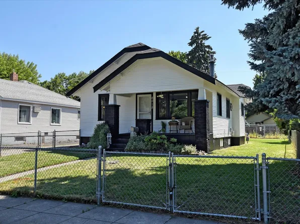 4018 E 5th Ave, Spokane, WA 99202