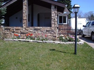 1418 Garfield Ave, Springfield, OH 45504