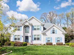 2121 Chesterfield Loop, Chesapeake, VA 23323