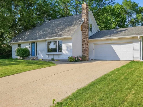 3072 Niesen Street, Cross Plains, WI 53528