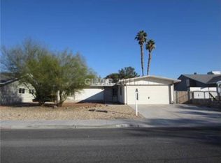 405 Santa Fe St, Las Vegas, NV 89145