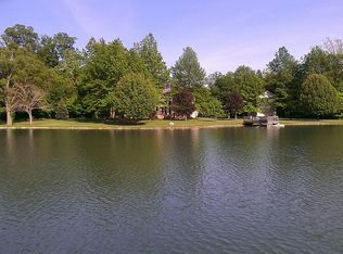 7645 W McColm Rd, Gaston, IN 47342