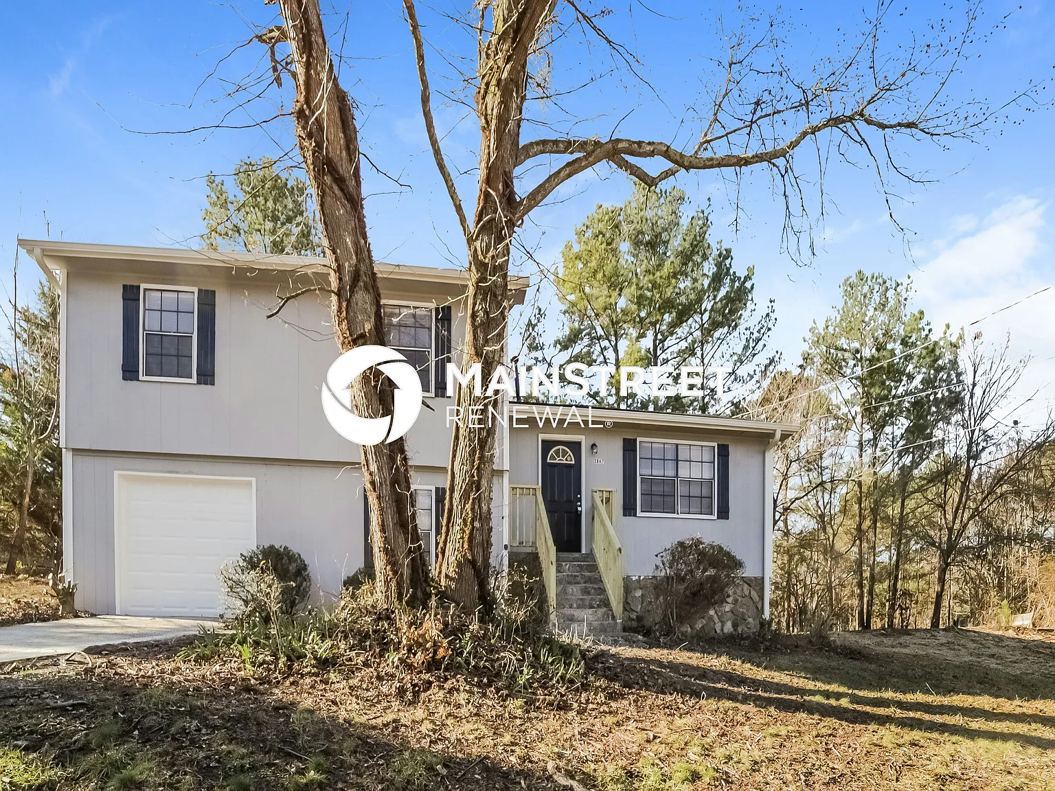 3847 Rock Lane Ct — Photo 1