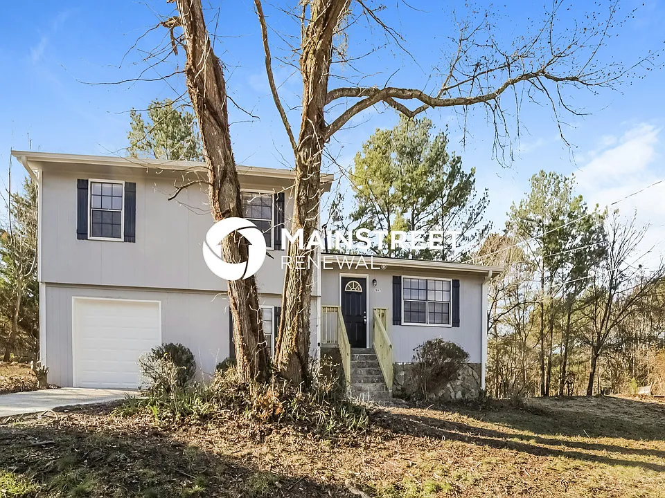 3847 Rock Lane Ct