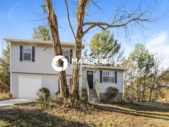 3847 Rock Lane Ct, Conley, GA 30288