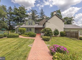 5090 Durham Rd, Pipersville, PA 18947