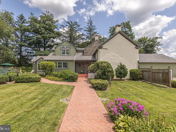 5090 Durham Rd, Pipersville, PA 18947