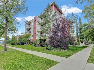 11107 108th Ave NW #102, Edmonton, AB T5H 4J3