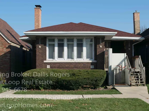 10817 S Forest Ave, Chicago, IL 60628