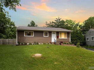 212 Nelda Ave, Saint Louis, MO