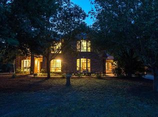 3408 Green Emerald Ter, Austin, TX 78739