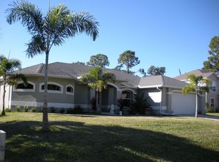 3591 Palestine Rd, North Port, FL 34288