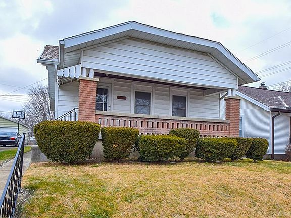 2nd image of 3817 Woodbine Ave