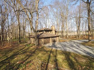 4700 N 140 W, West Lafayette, IN 47906