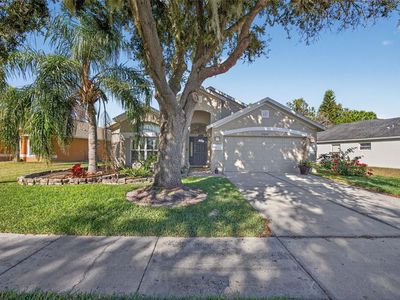 27644 Sugar Loaf Dr, Zephyrhills, FL, 33544