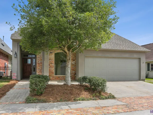 3323 Vintage Ct, Baton Rouge, LA 70809