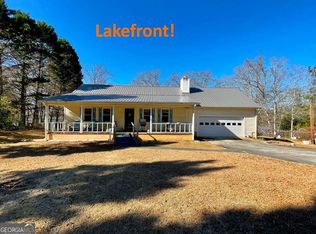 150 Towaliga Lake Dr, Jackson, GA 30233