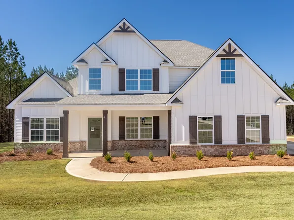 41 Mulberry Crossing Ct #71, Cataula, GA 31804