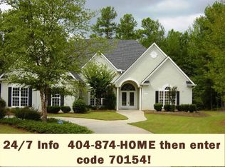 503 Holly Oak Way, McDonough, GA 30253