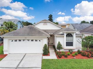 813 Cave Hollow Ln, Orlando, FL 32828