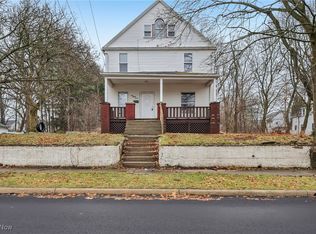 487 Bacon Ave, Akron, OH 44320