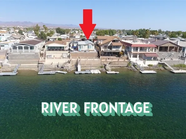 1785 Riverside Dr, Bullhead City, AZ 86442