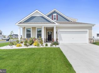 160 Joseph Wick Dr, Smyrna, DE 19977