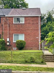 2301 Wyngate Rd, Suitland, MD, 20746