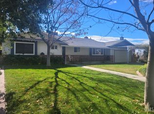 2309 Camino Primavera, Bakersfield, CA 93306