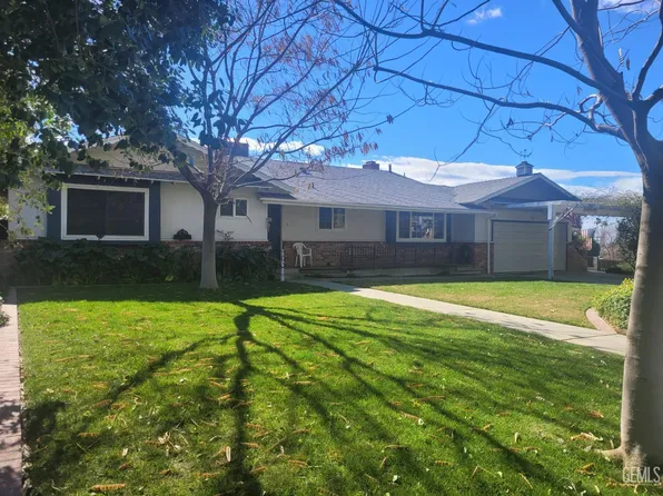 2309 Camino Primavera, Bakersfield, CA 93306