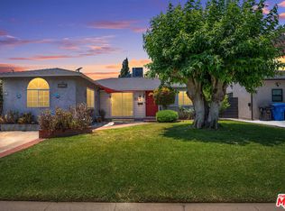 8333 Glencrest Dr, Sun Valley, CA 91352