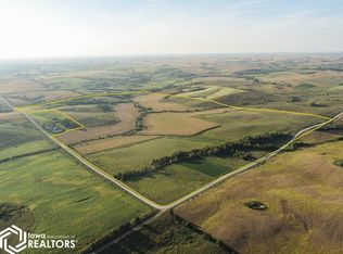 2597 260th St, Shannon City, IA 50861