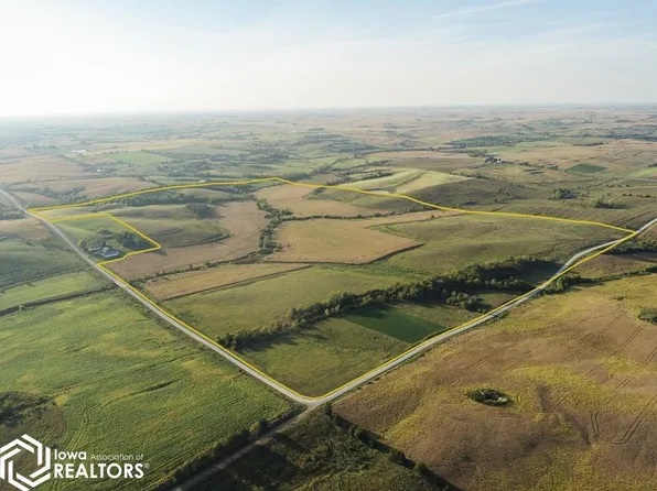 2597 260th St, Shannon City, IA 50861