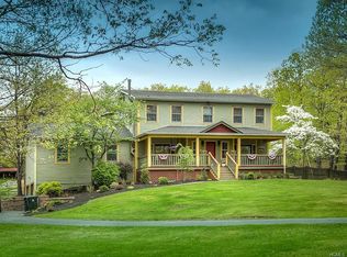154 Sugarloaf Mountain Rd, Chester, NY 10918