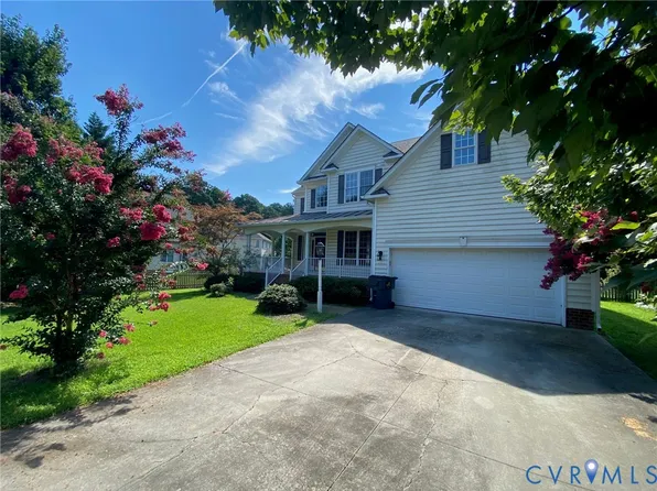 4817 Cobblestone Landing Pl, Glen Allen, VA 23059
