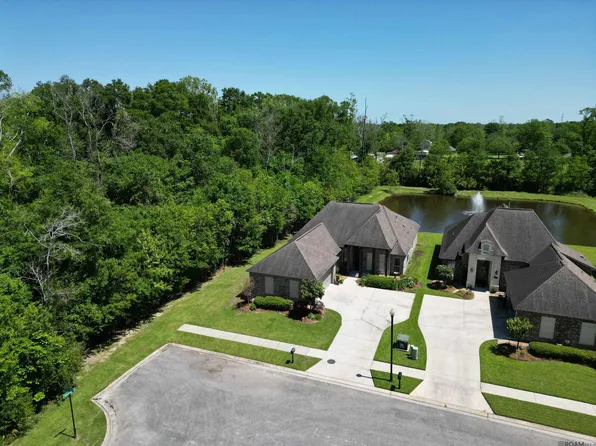 15248 Westin Lake Ct, Saint Amant, LA 70737