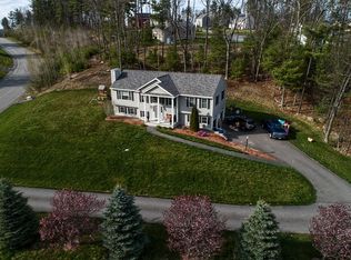 5 Snake Hill Rd, Ayer, MA 01432