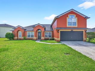 10375 Woodley Creek Blvd, Jacksonville, FL 32218