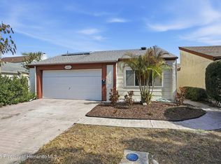 12412 Rodeo Ln, Hudson, FL 34667