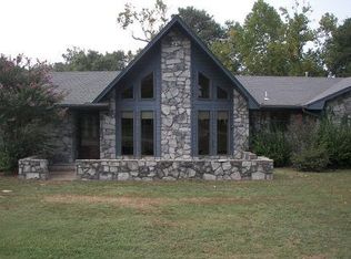 14181 County Road 3597 Cir, Ada, OK 74820