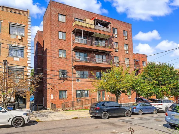 4158 71st Street #4B, Woodside, NY 11377