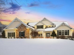 732 Stonebridge Ave, Onalaska, WI 54650