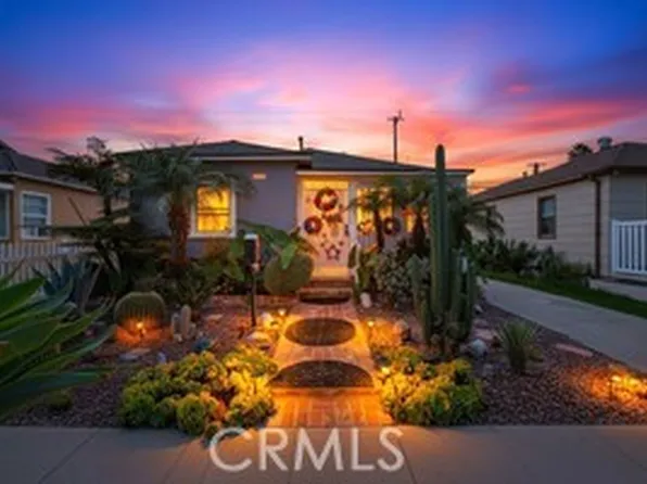 318 E Plenty St, Long Beach, CA 90805