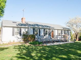 2578 W Perch Rd, Monroe, VA 24574