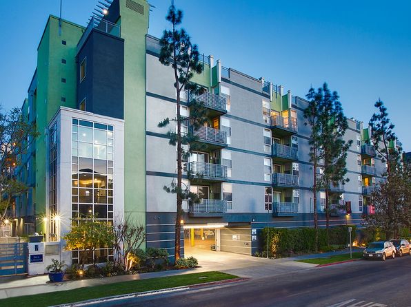690 S Catalina St APT 003M