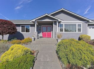 81 Choice Loop, Sequim, WA 98382