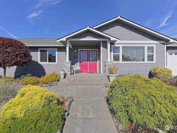 81 Choice Loop, Sequim, WA 98382